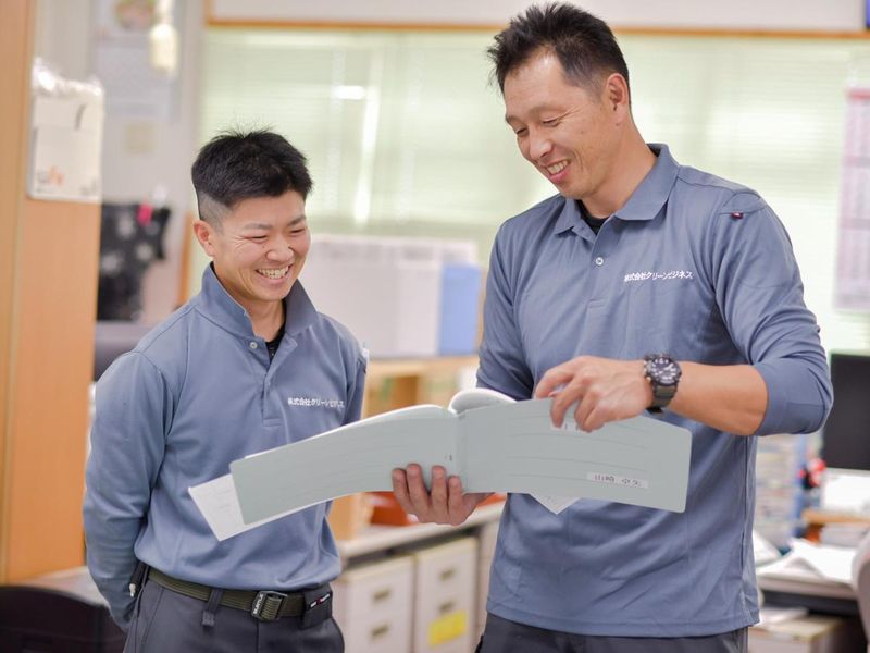 株式会社　クリーンビジネス　中野・須坂エリアのアルバイト・バイト求人情報-02