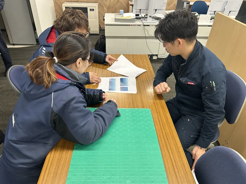 株式会社中村産業の求人・転職情報