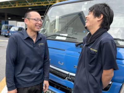 松下運輸株式会社 神奈川第2営業所のアルバイト・バイト求人情報-02