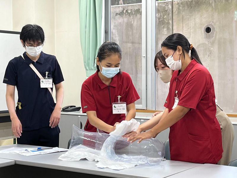 医療法人昭友会の求人・転職情報