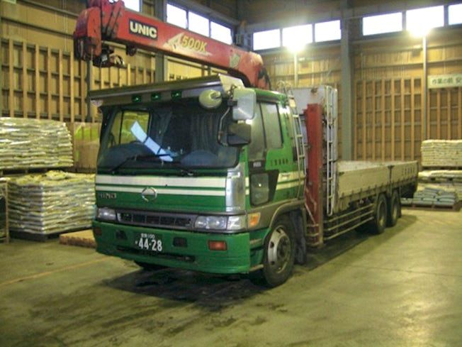 三宝運輸株式会社の求人・転職情報