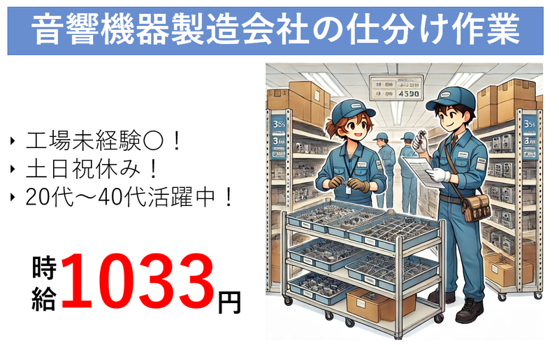 株式会社 NCI 白河支店(白河市)