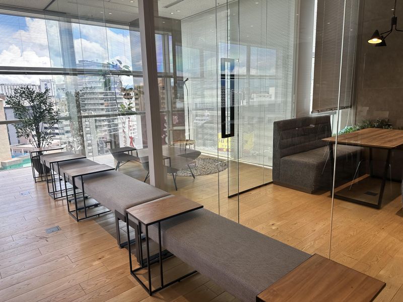 アップセルテクノロジィーズ株式会社の求人・転職情報
