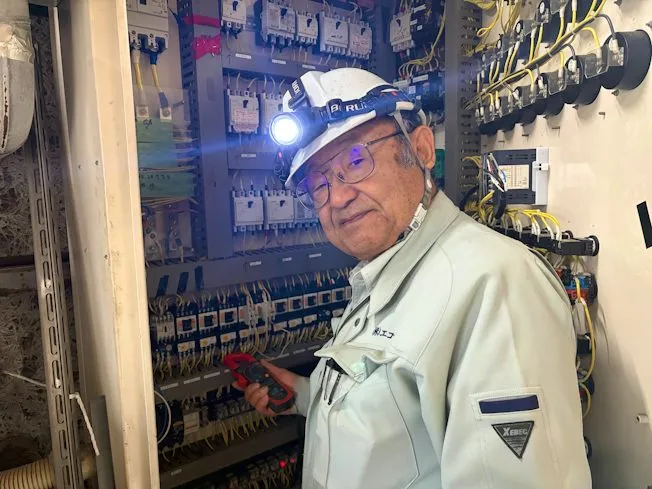 株式会社エコテックの求人・転職情報