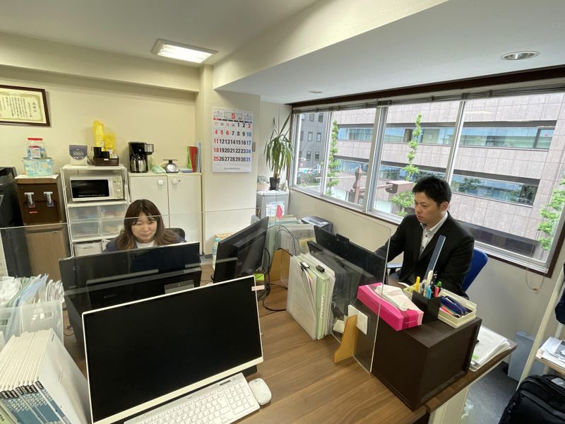 株式会社ヨシミのアルバイト・バイト求人情報-04
