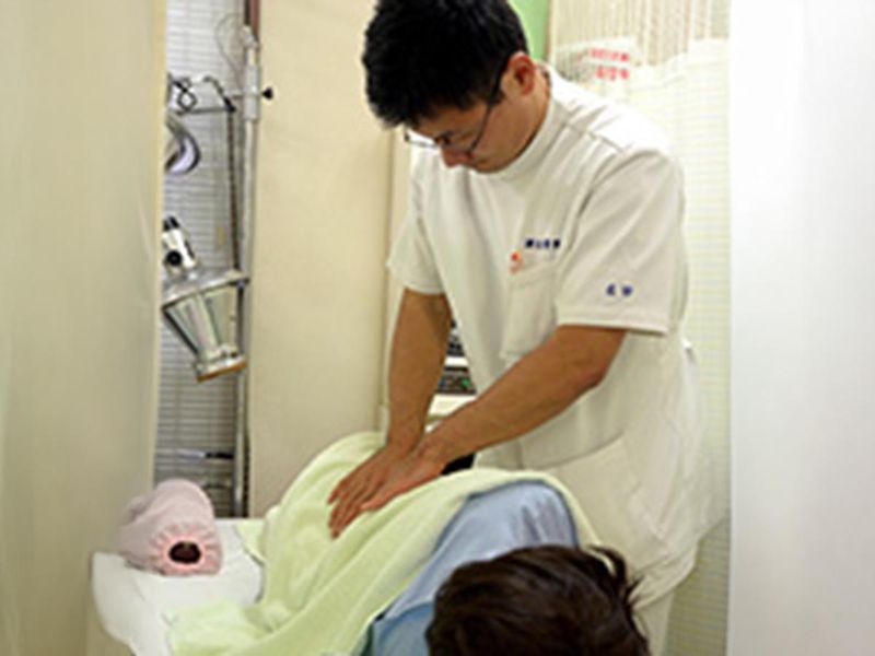 渡辺接骨院の求人・転職情報-02