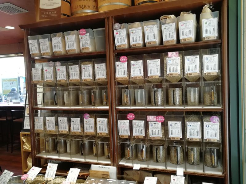 焙煎工房カフェ・ド・タイムリー　天神橋店のアルバイト・バイト求人情報-04