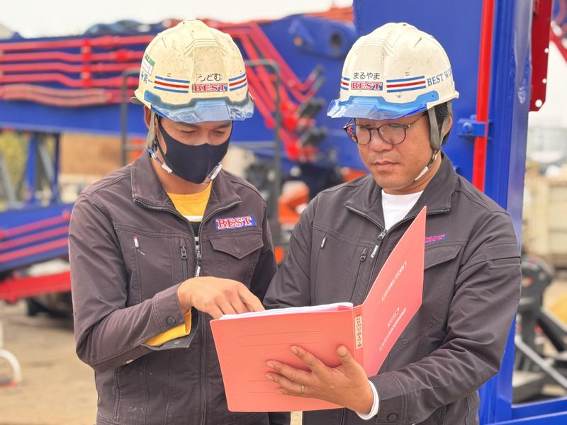 株式会社ベスト・ワークの求人・転職情報