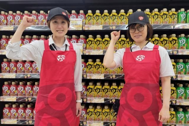 ロピア長岡店(仮称)　アークランズ株式会社のアルバイト・バイト求人情報-02