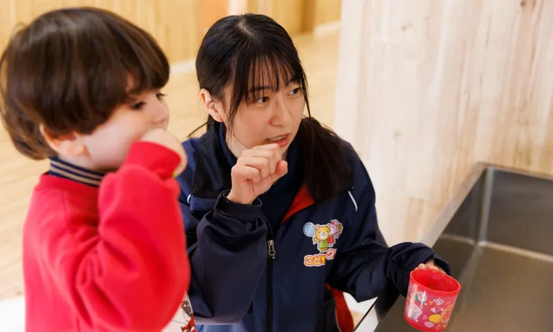 求人画像