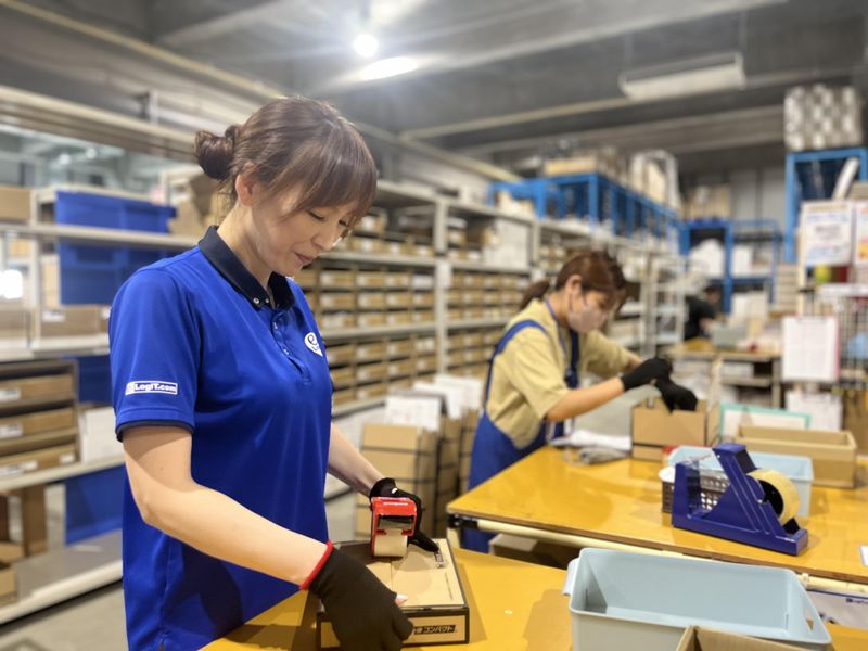 イー・ロジット　埼玉草加フルフィルメントセンター(埼玉 草加FC)のアルバイト・バイト求人情報-05