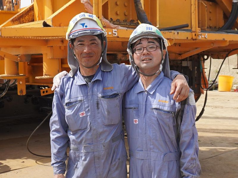 東名開発株式会社の求人・転職情報