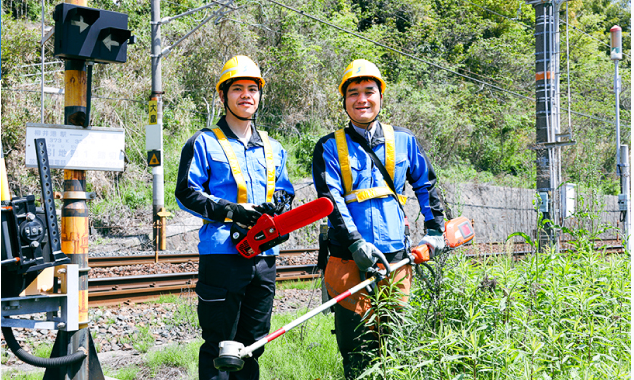 電力調査(株)山口東営業所の求人情報