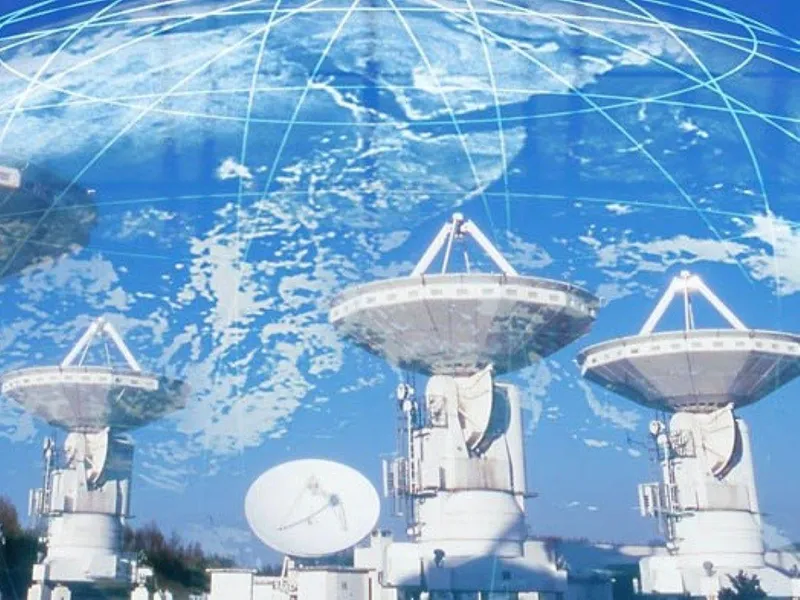 技術力の高さや実績に納得の会社説明会<宇宙開発><電波天文>