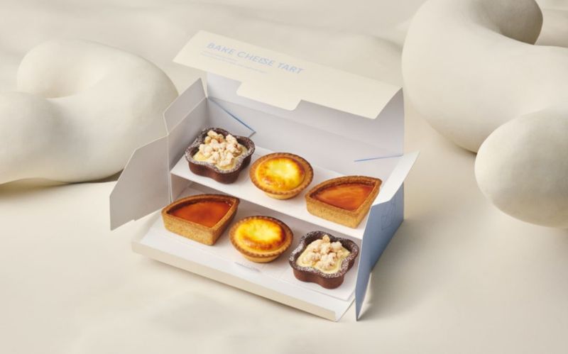 BAKE CHEESE TART 天神地下街店のアルバイト・バイト求人情報-02