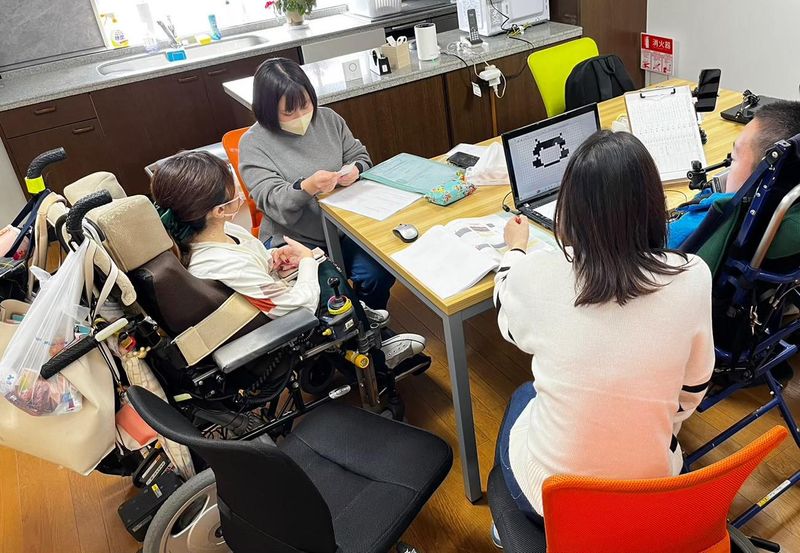 ジッタピック余戸店(ジッタプラン株式会社)のアルバイト・バイト求人情報-02