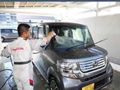 Honda　Cars　中央神奈川　U-Select桜ヶ丘店のアルバイト・バイト求人情報-03