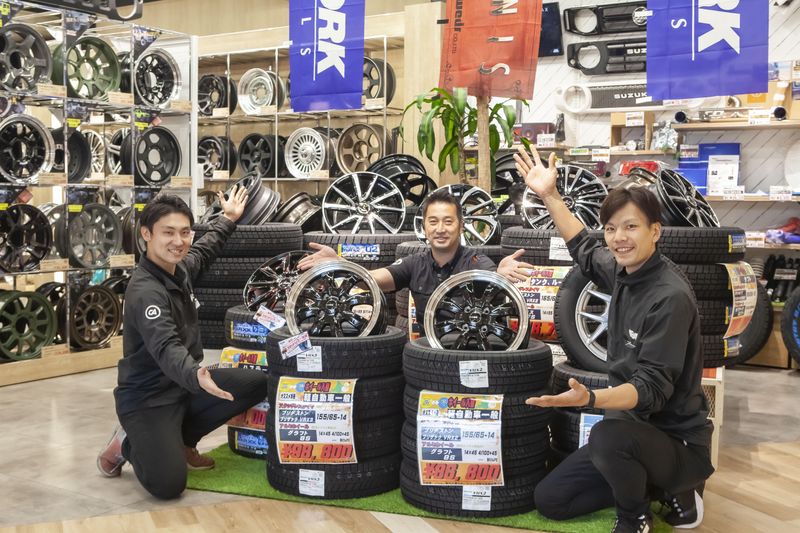 カルバン白山店のアルバイト・バイト求人情報-04