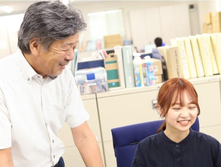 株式会社クォリティー/東京本社のアルバイト・バイト求人情報-05