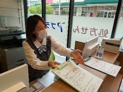 株式会社　プラザ薬局のアルバイト・バイト求人情報-07