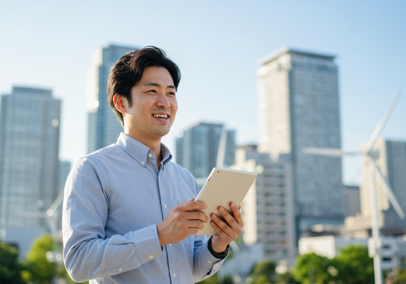 株式会社グランバー東京ラスクの求人・転職情報