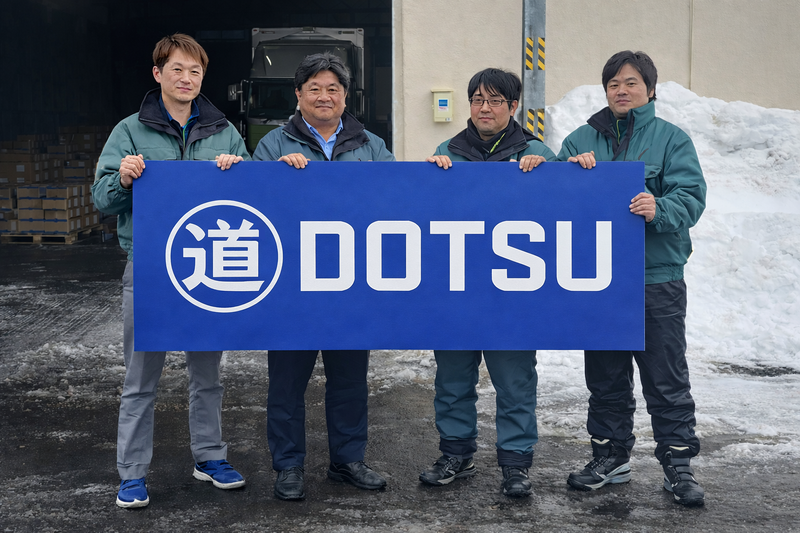 北海道通運株式会社の求人・転職情報