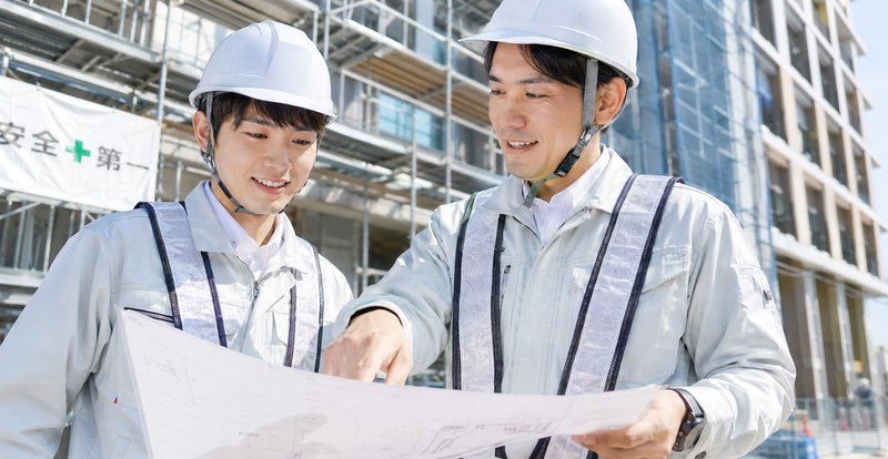 株式会社イズミ建設の求人・転職情報