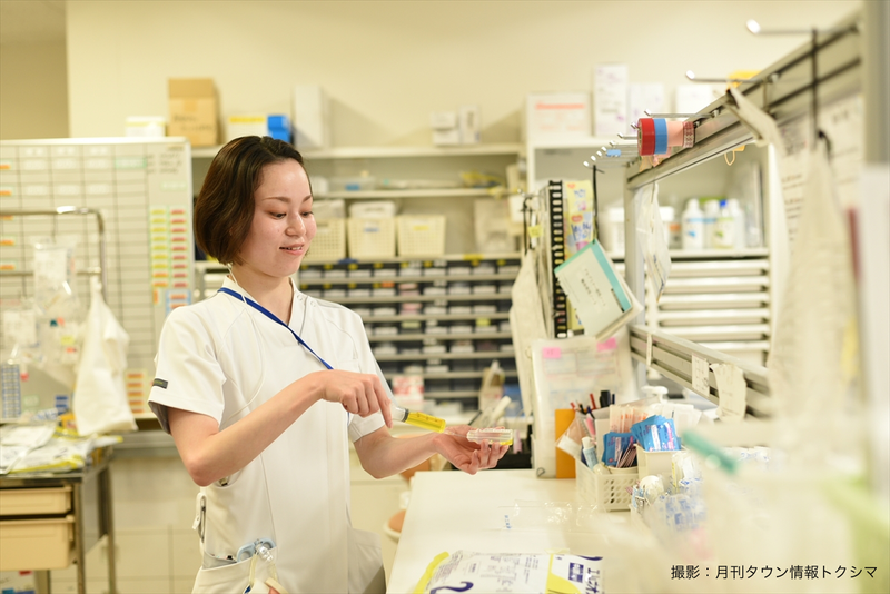 小川病院の求人・転職情報-02