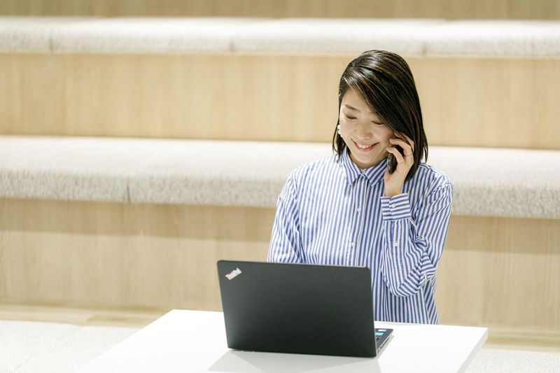 株式会社リクルートスタッフィング　東京本社のアルバイト・バイト求人情報-02