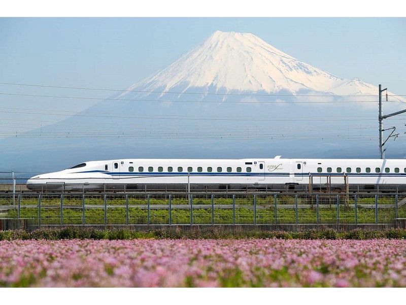 東海旅客鉄道株式会社