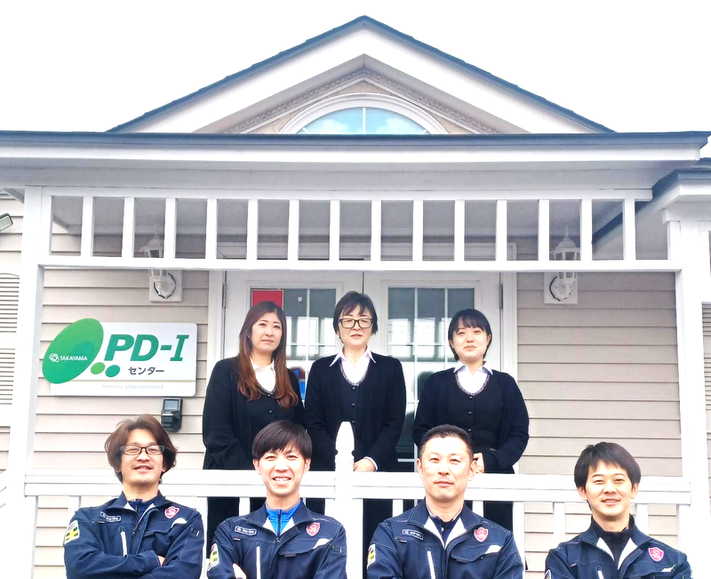株式会社タカヤマの求人・転職情報