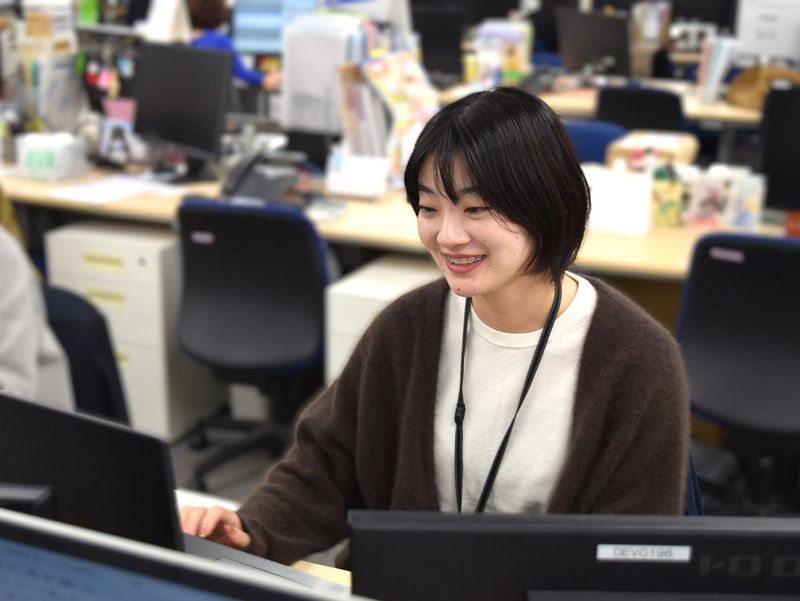 株式会社セリオのアルバイト・バイト求人情報-05