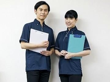 LET’S倶楽部　立会川のアルバイト・バイト求人情報-05