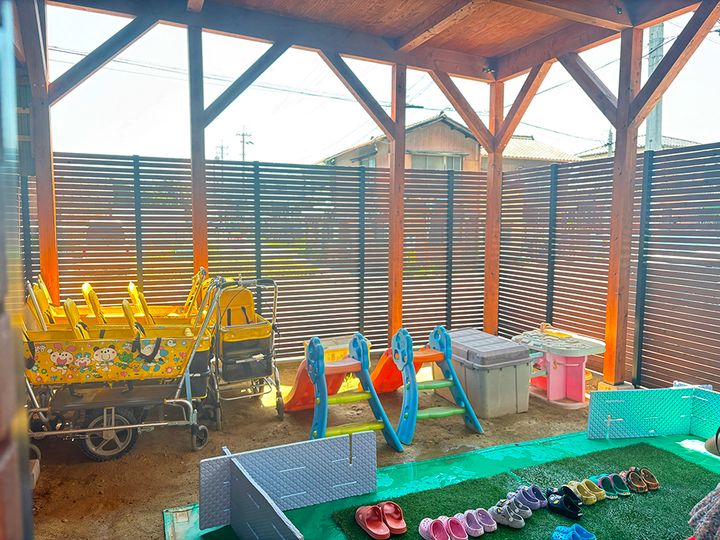 Kindergartenあけぼの園のアルバイト・バイト求人情報-15