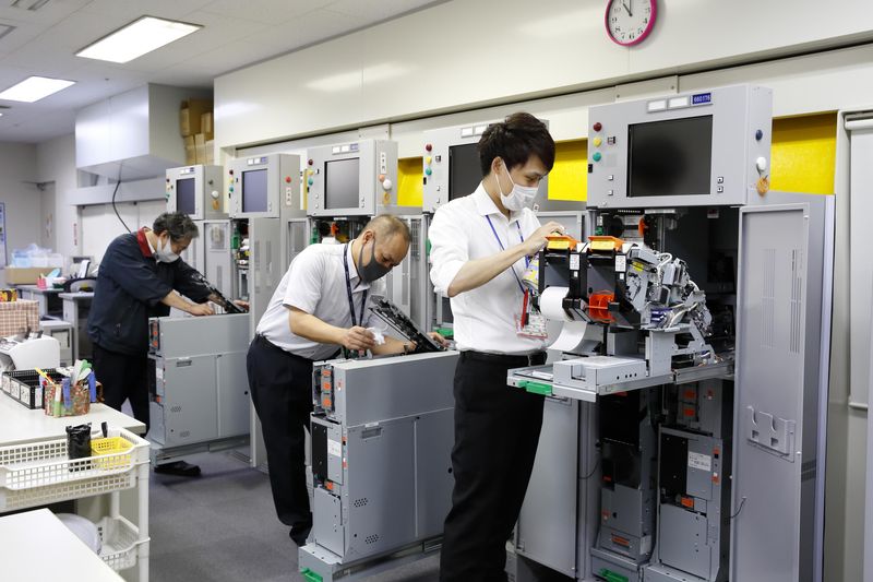 東海エンジニア株式会社の求人・転職情報