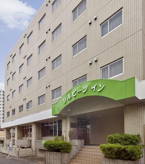 株式会社スリールーツ リルビーツイン若葉東口の派遣求人情報