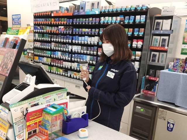 ファミリーマート札幌南2条東4丁目店のアルバイト・バイト求人情報-04