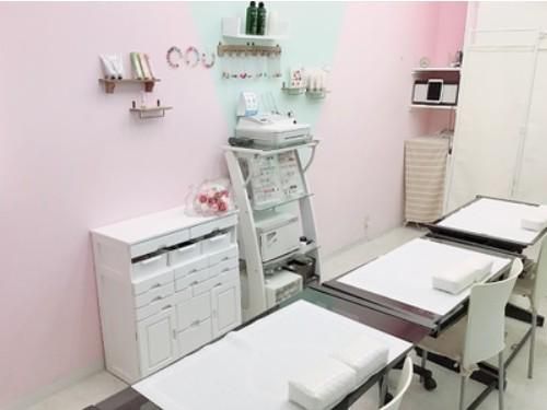 Nail salon cocoroの求人・転職情報