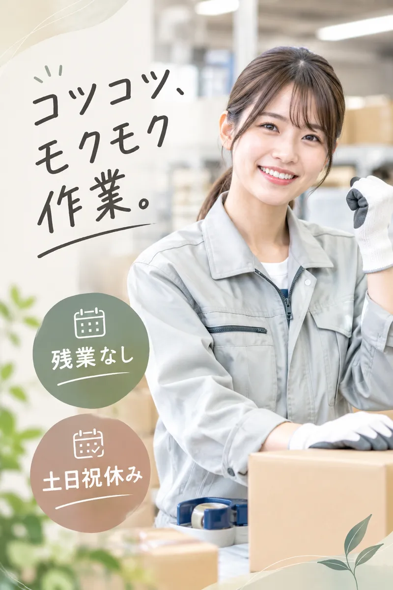 株式会社EOのアルバイト・バイト求人情報