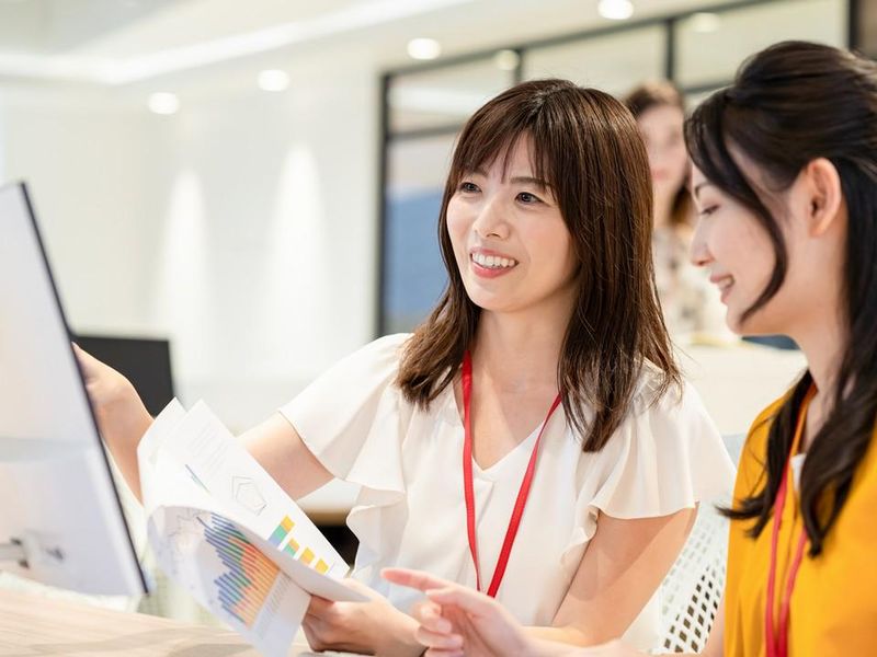 株式会社タスクフォース　東京支店/派遣先:東京都大田区大森西のアルバイト・バイト求人情報-02