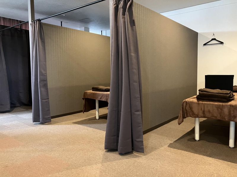 トータルボディケアChill〜ちる〜の求人・転職情報