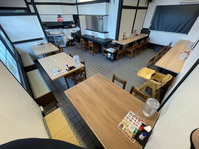 くまき食堂　レイクタウン越谷市場店のアルバイト・バイト求人情報-04