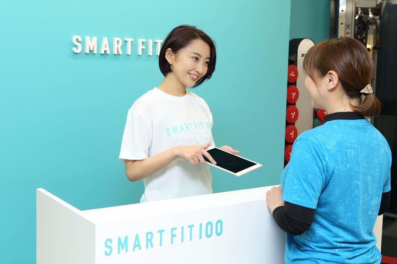 スマートフィット100勝田台店のアルバイト・バイト求人情報-02