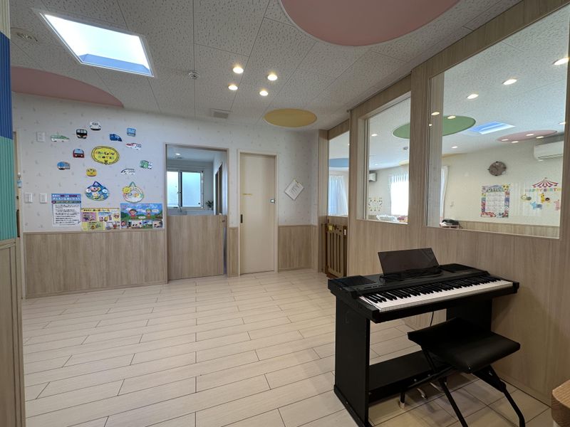 認可保育園 きらら西口園のアルバイト・バイト求人情報-03