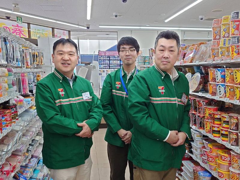 セブンイレブン台東谷中6丁目店のアルバイト・バイト求人情報-03