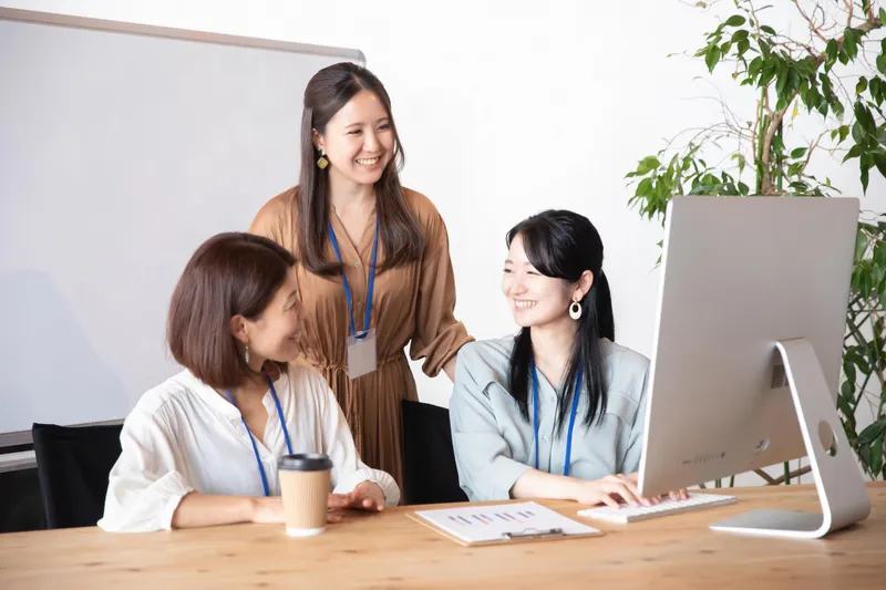 株式会社キャリアステーションの派遣求人情報