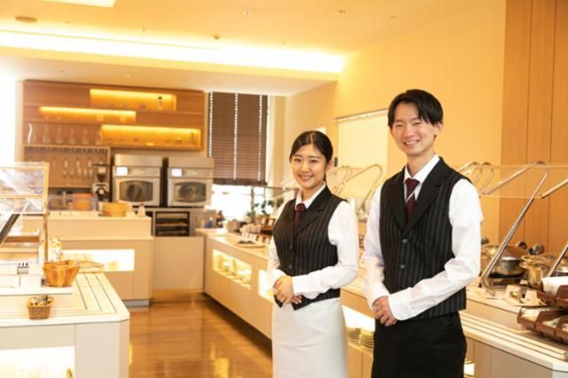 リッチモンドホテル福山駅前のアルバイト・バイト求人情報-23