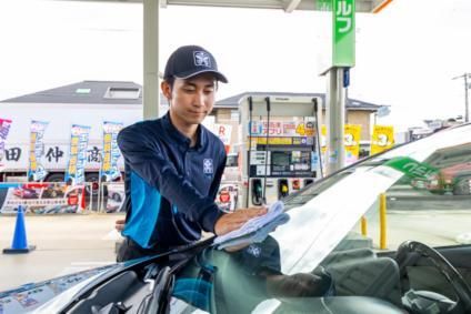 東京ゲートブリッジ若洲SS (株)東日本宇佐美 東京神奈川支店　/113083syのアルバイト・バイト求人情報-03