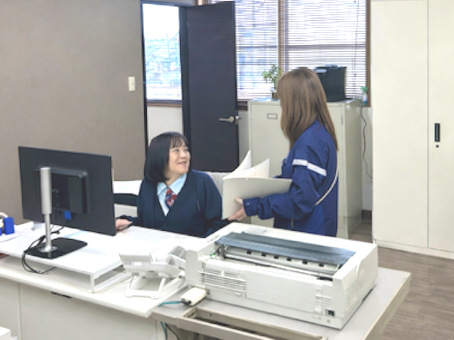 ノースアジャスト株式会社の求人・転職情報