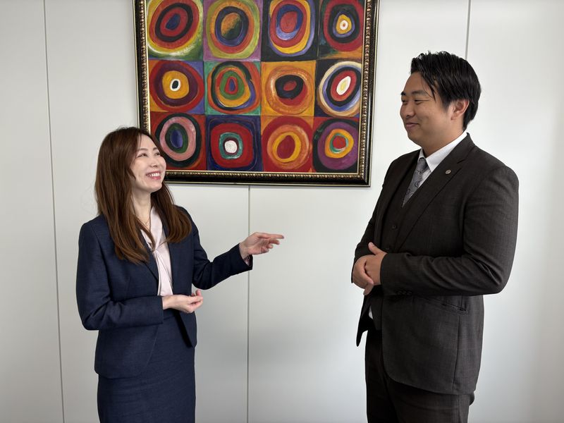 株式会社グランドジャパンの求人・転職情報